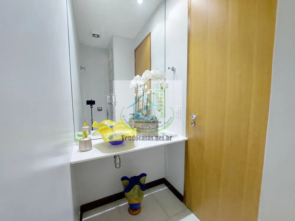 Casa, 3 quartos, 264 m² - Foto 12
