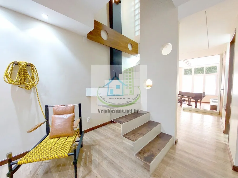 Casa, 3 quartos, 264 m² - Foto 11