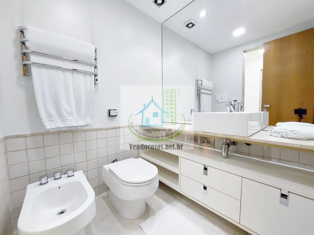 Casa, 3 quartos, 264 m² - Foto 13
