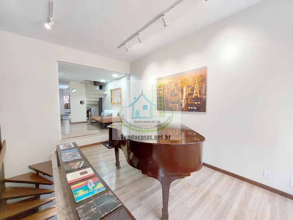 Casa, 3 quartos, 264 m² - Foto 9