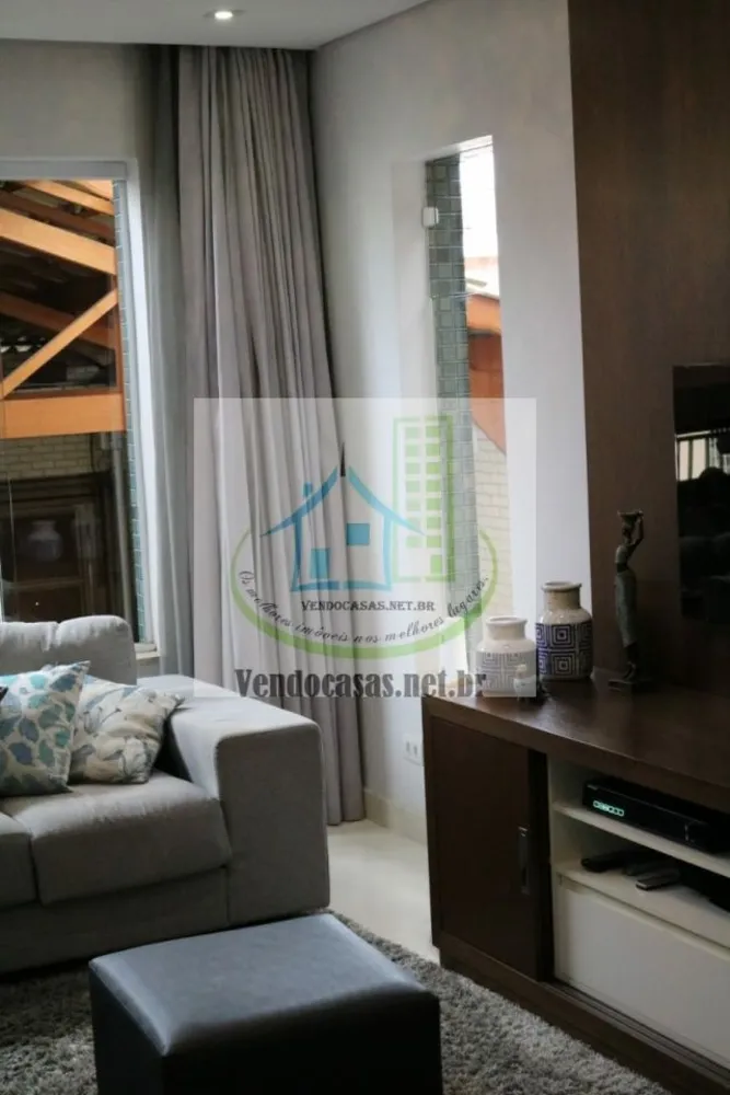 Casa, 3 quartos, 200 m² - Foto 7