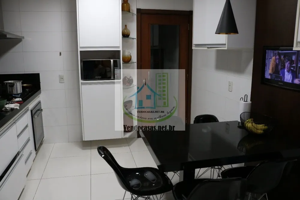 Casa, 3 quartos, 200 m² - Foto 6