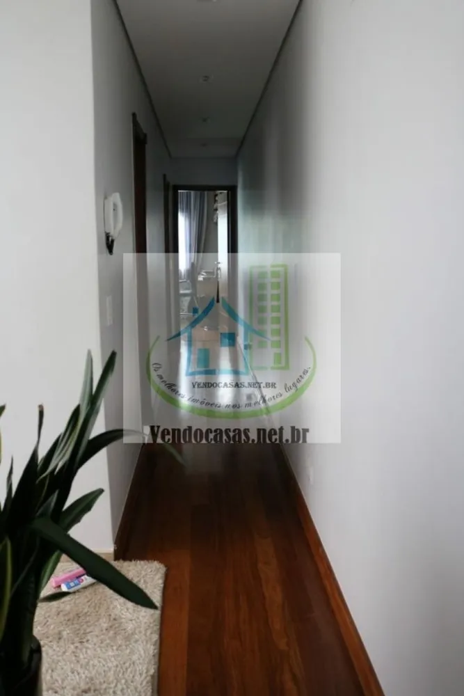 Casa, 3 quartos, 200 m² - Foto 5