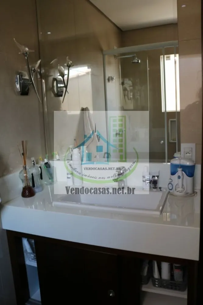 Casa, 3 quartos, 200 m² - Foto 3