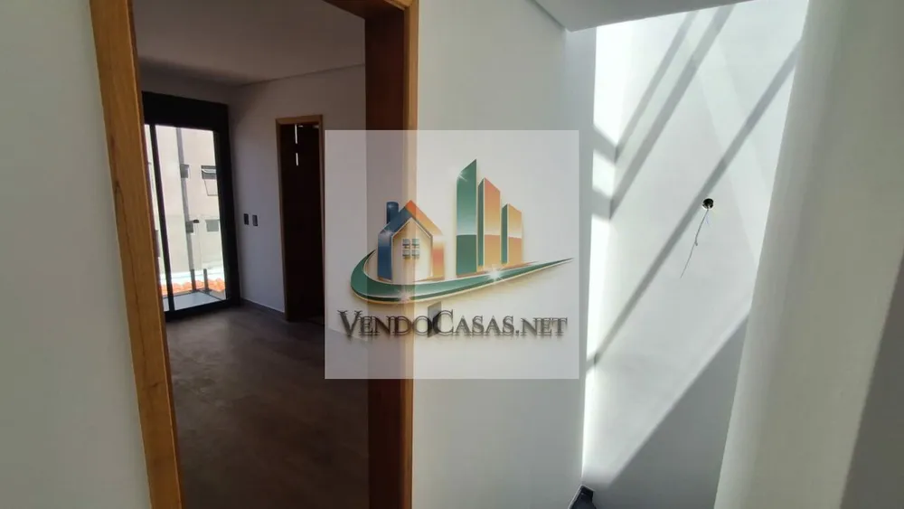 Casa, 3 quartos, 155 m² - Foto 10