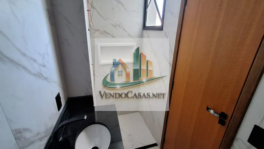 Casa, 3 quartos, 155 m² - Foto 3