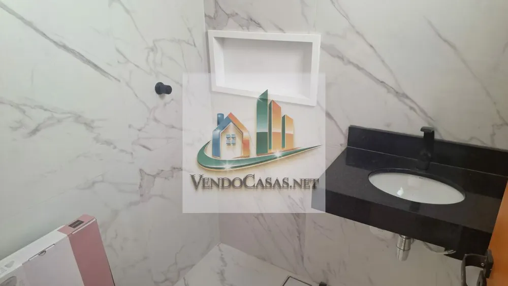 Casa, 3 quartos, 155 m² - Foto 6