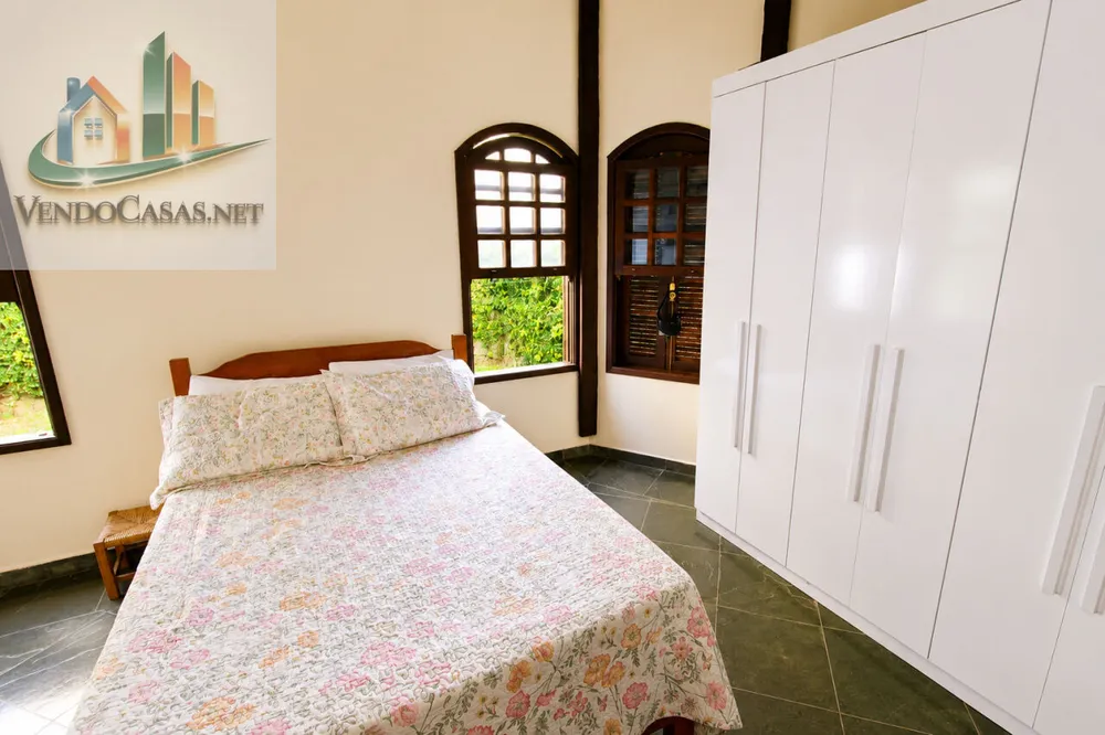 Casa, 3 quartos, 163 m² - Foto 6