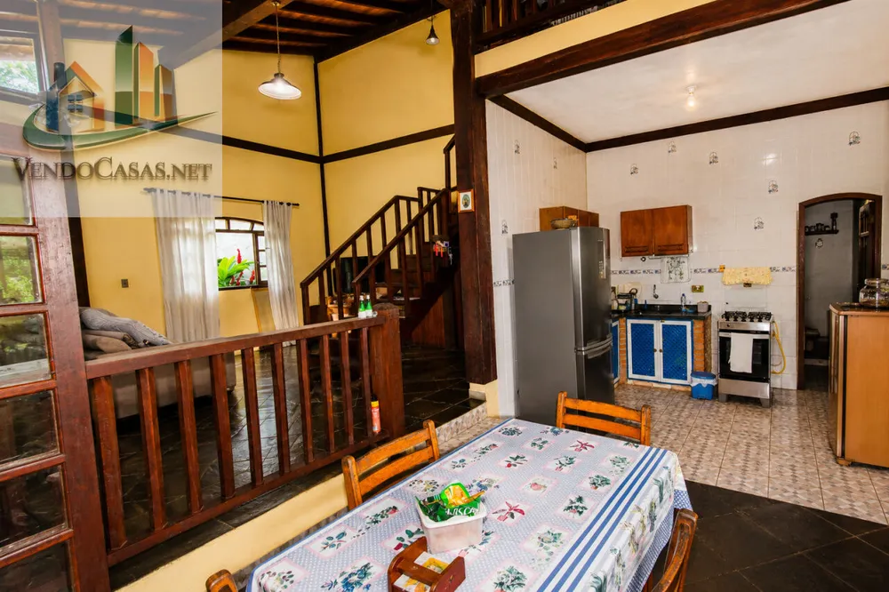 Casa, 3 quartos, 163 m² - Foto 4