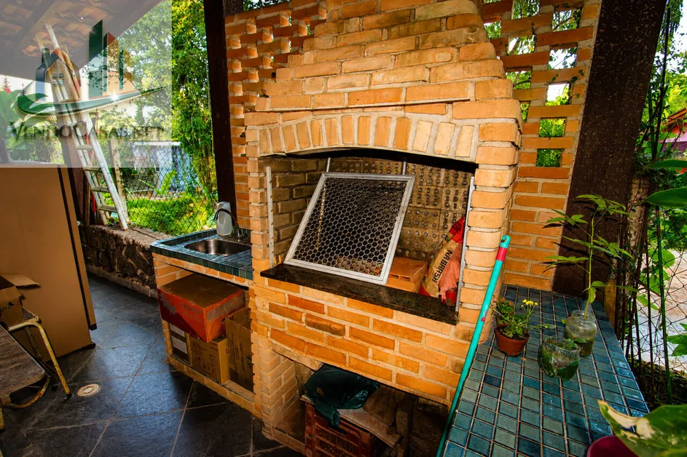 Casa, 3 quartos, 163 m² - Foto 1