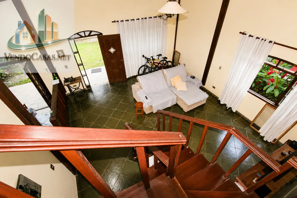 Casa, 3 quartos, 163 m² - Foto 7