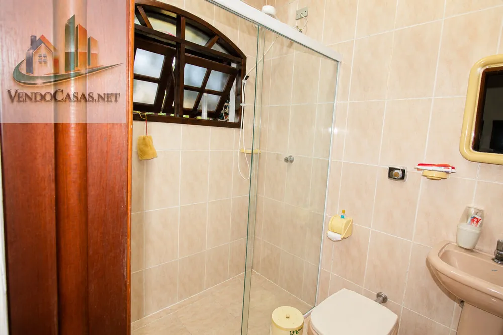 Casa, 3 quartos, 163 m² - Foto 11