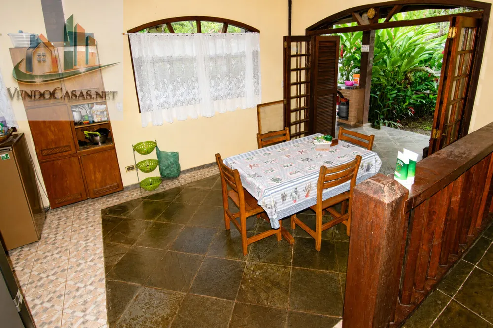 Casa, 3 quartos, 163 m² - Foto 9