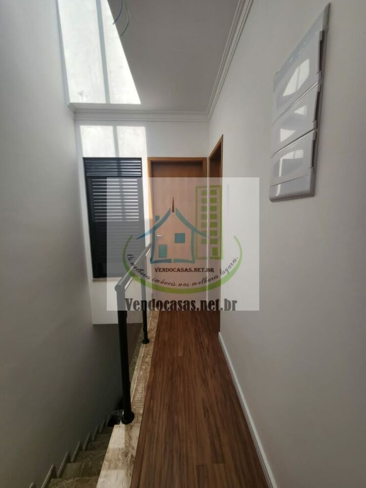 Casa, 3 quartos, 120 m² - Foto 3