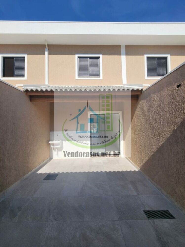 Casa, 3 quartos, 120 m² - Foto 6