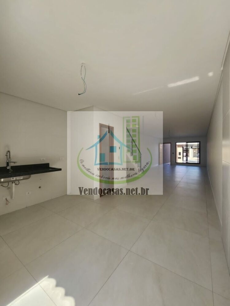 Casa, 3 quartos, 120 m² - Foto 1