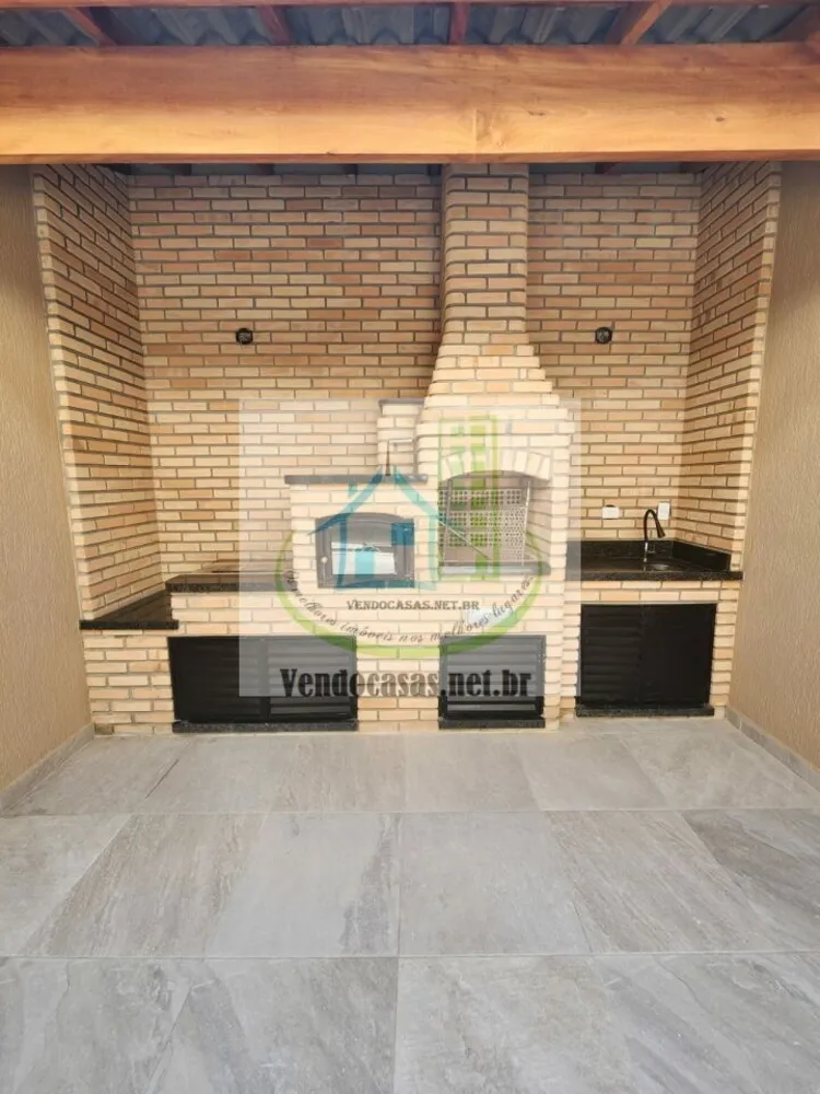 Casa, 3 quartos, 120 m² - Foto 11