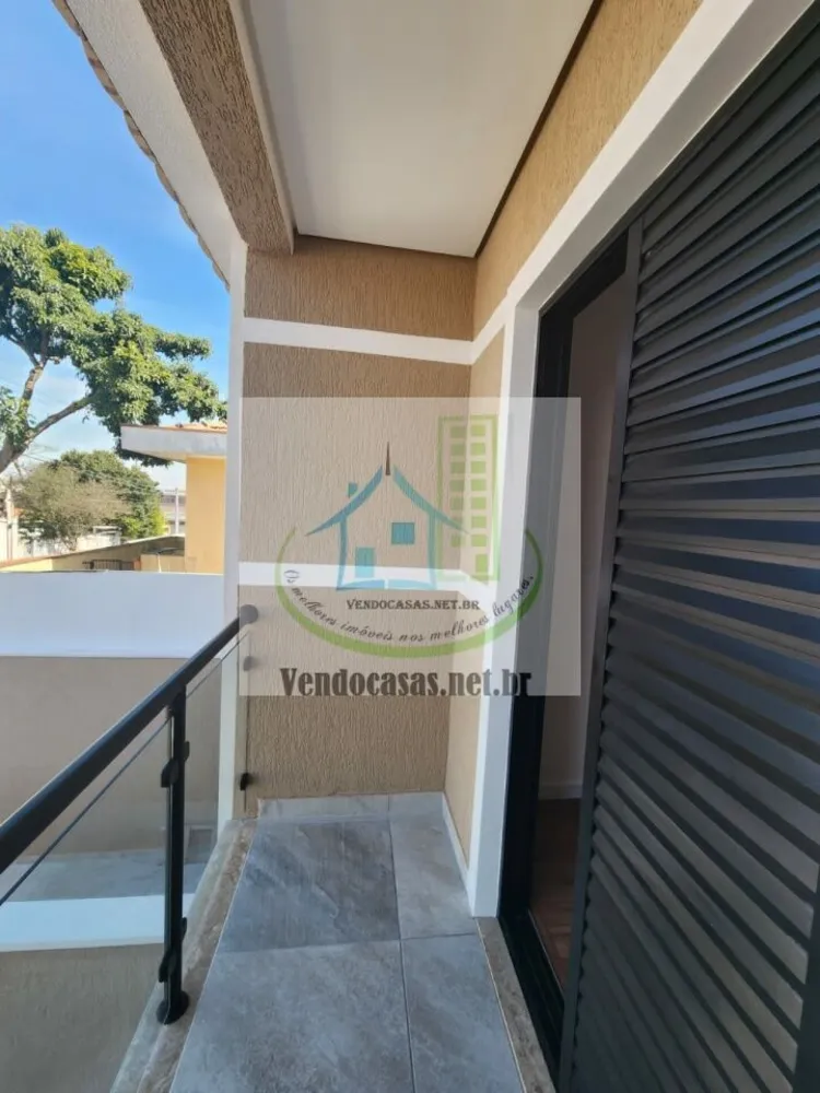Casa, 3 quartos, 120 m² - Foto 9