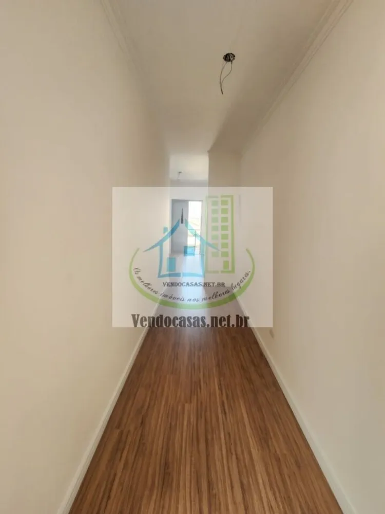 Casa, 3 quartos, 120 m² - Foto 10