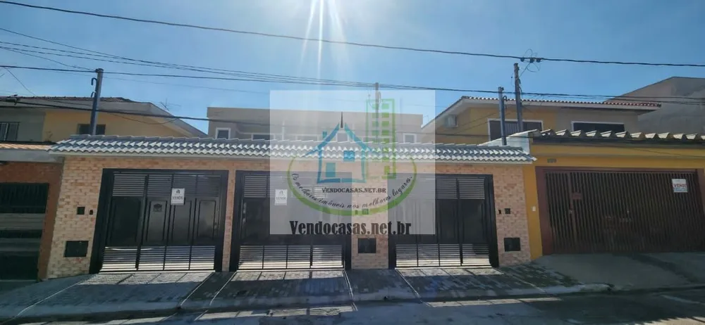 Casa, 3 quartos, 120 m² - Foto 12
