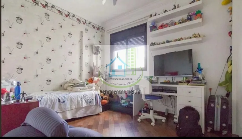 Apartamento, 3 quartos, 165 m² - Foto 7