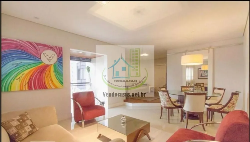 Apartamento, 3 quartos, 165 m² - Foto 5