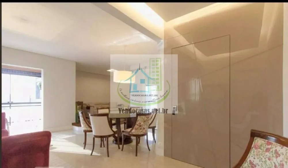 Apartamento, 3 quartos, 165 m² - Foto 11