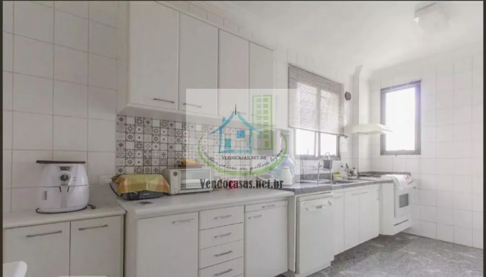 Apartamento, 3 quartos, 165 m² - Foto 9