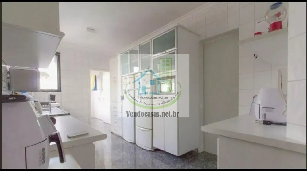 Apartamento, 3 quartos, 165 m² - Foto 6