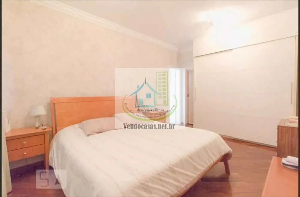 Apartamento, 3 quartos, 165 m² - Foto 8