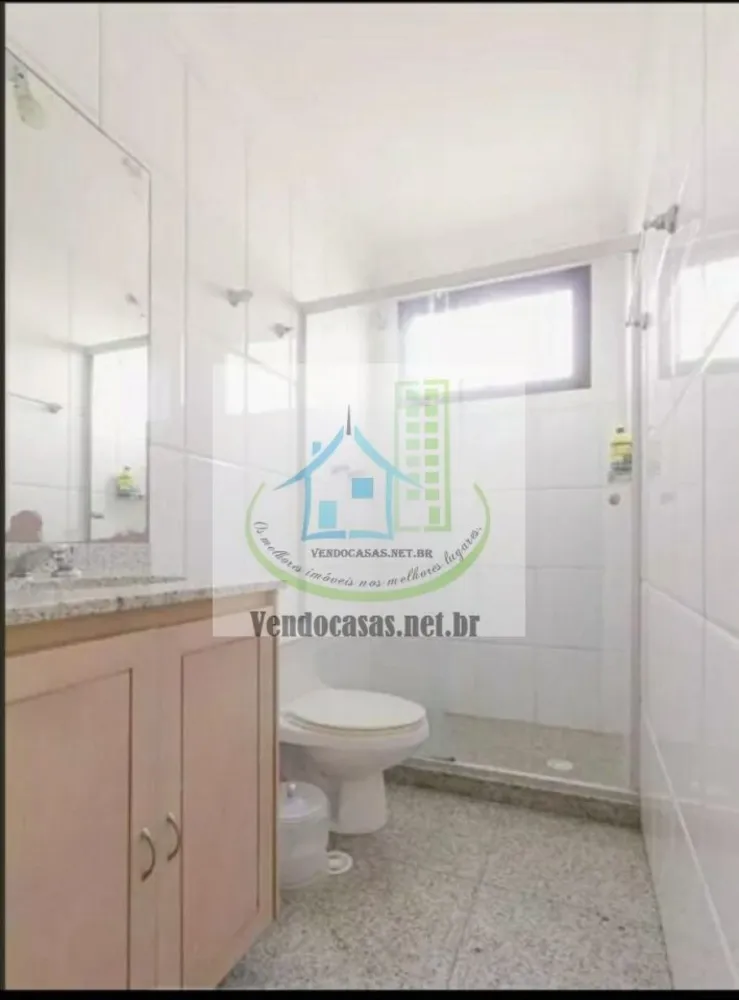 Apartamento, 3 quartos, 165 m² - Foto 10