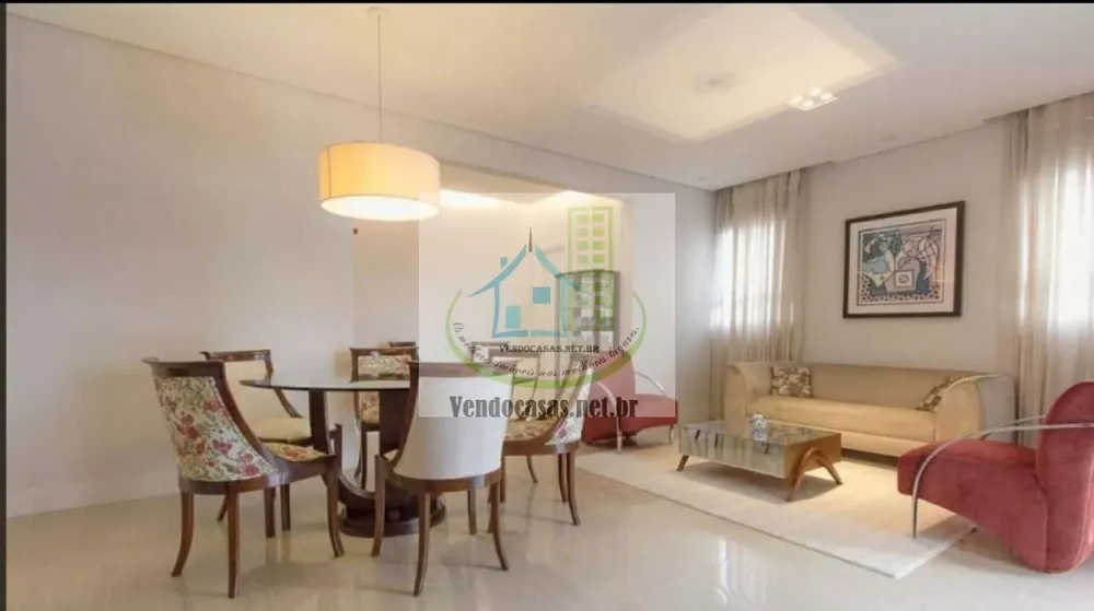 Apartamento, 3 quartos, 165 m² - Foto 3