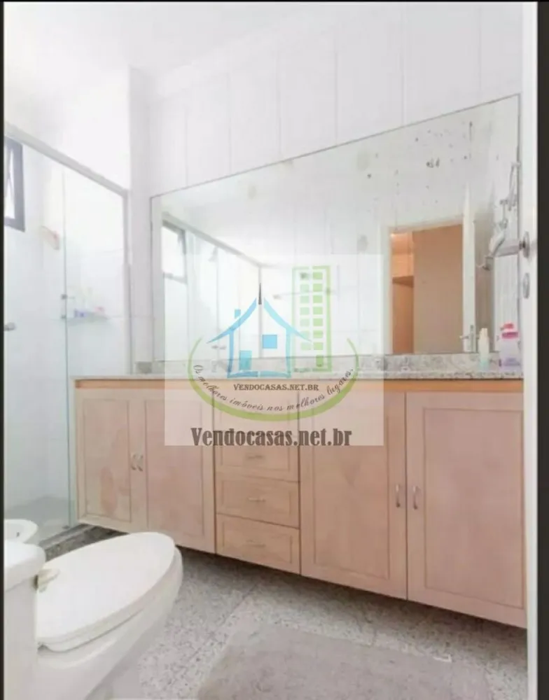 Apartamento, 3 quartos, 165 m² - Foto 1
