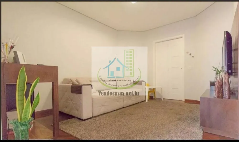 Apartamento, 3 quartos, 165 m² - Foto 4