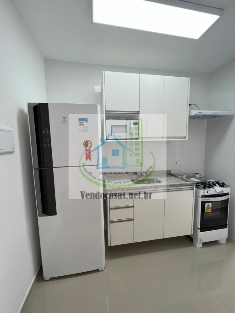 Apartamento, 1 quarto, 36 m² - Foto 9