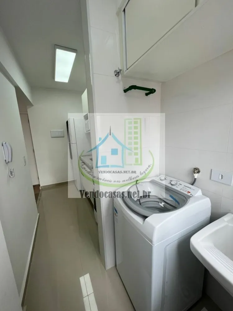 Apartamento, 1 quarto, 36 m² - Foto 3