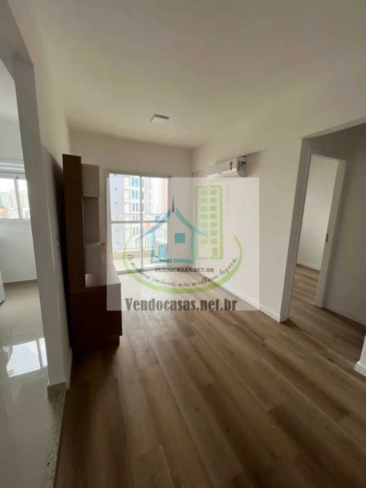 Apartamento, 1 quarto, 36 m² - Foto 2