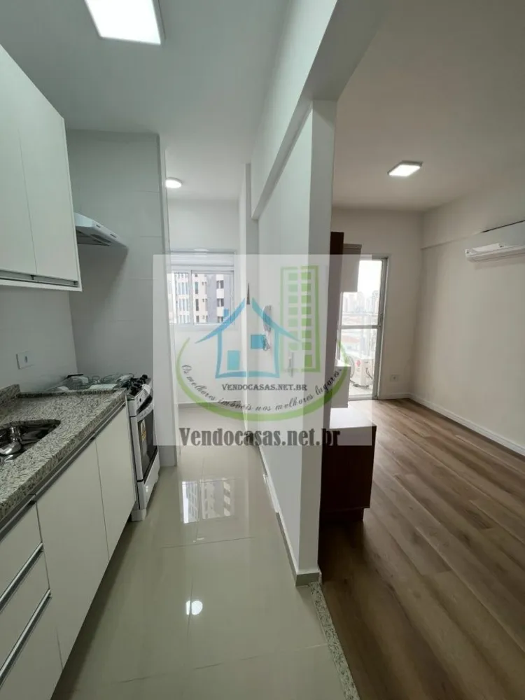 Apartamento, 1 quarto, 36 m² - Foto 4