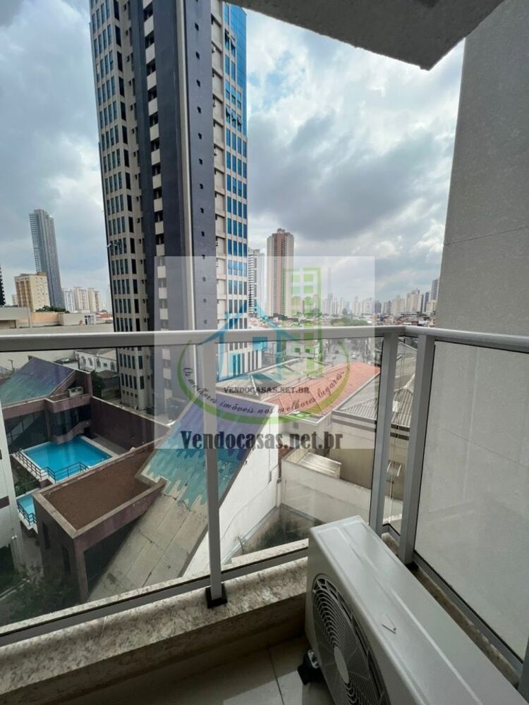 Apartamento, 1 quarto, 36 m² - Foto 5