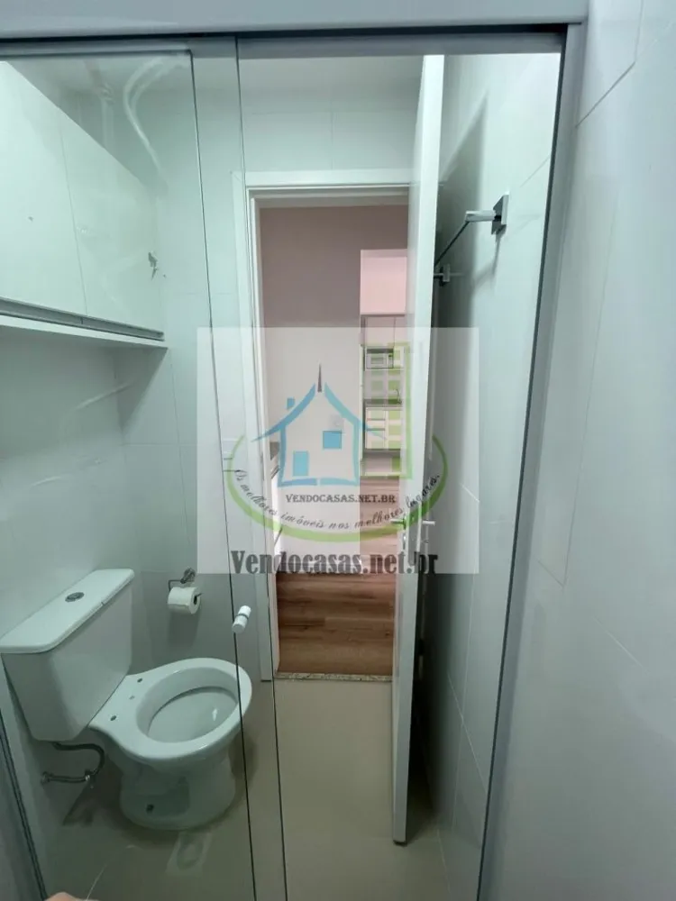 Apartamento, 1 quarto, 36 m² - Foto 20