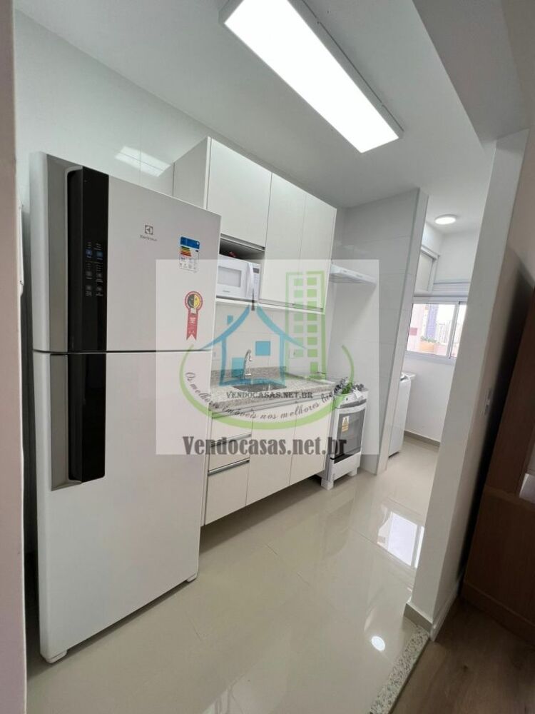 Apartamento, 1 quarto, 36 m² - Foto 12
