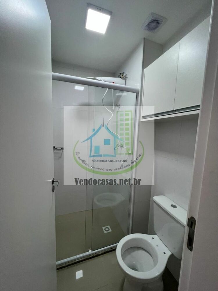 Apartamento, 1 quarto, 36 m² - Foto 13