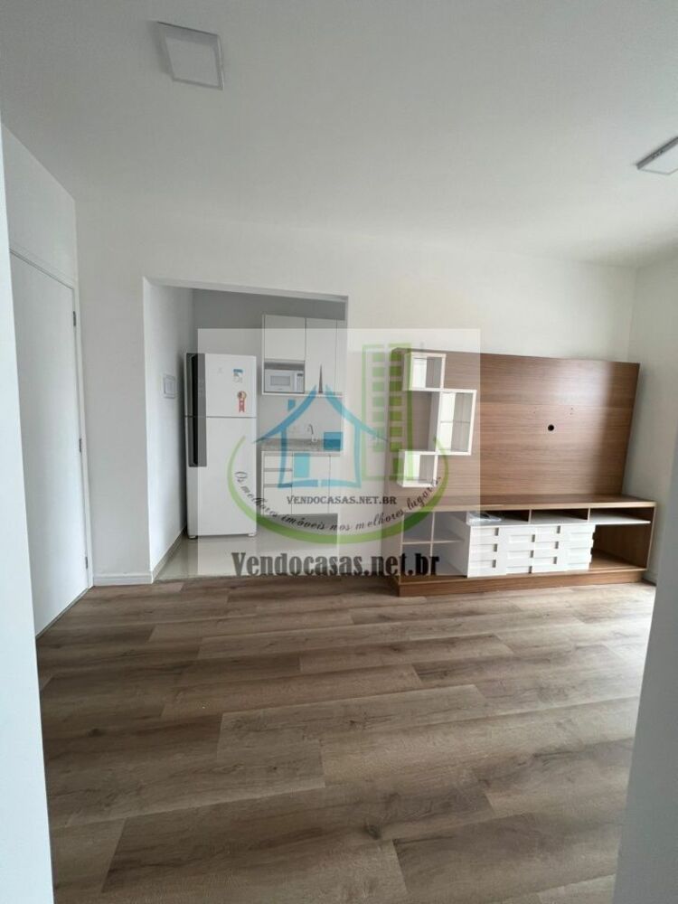 Apartamento, 1 quarto, 36 m² - Foto 8