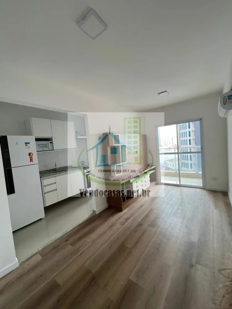 Apartamento, 1 quarto, 36 m² - Foto 18