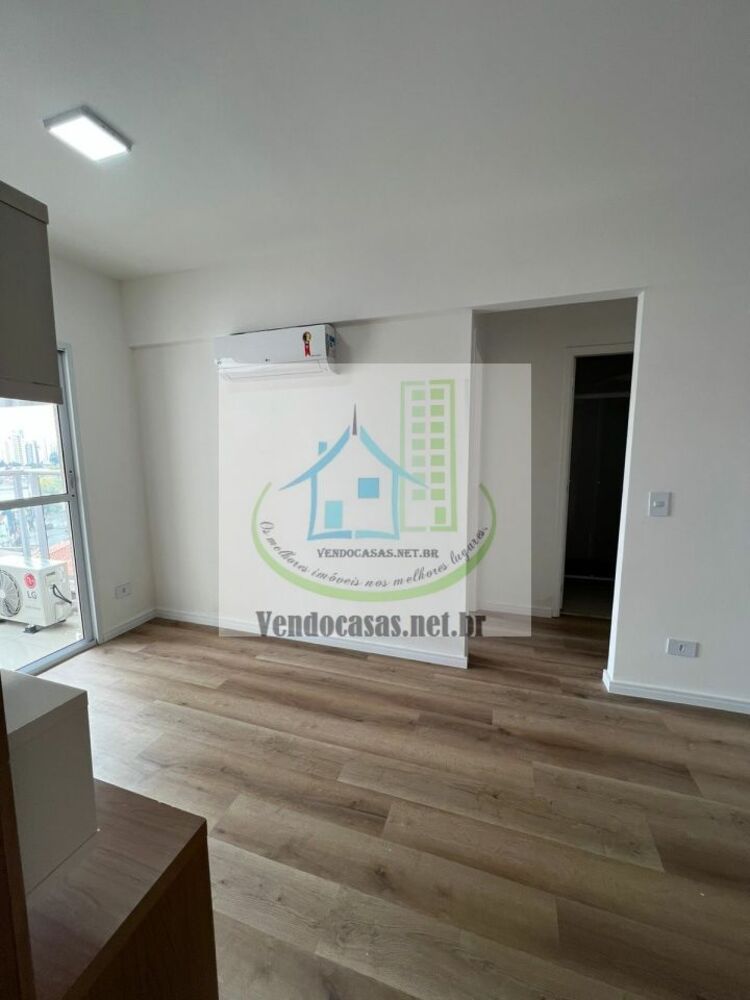 Apartamento, 1 quarto, 36 m² - Foto 11