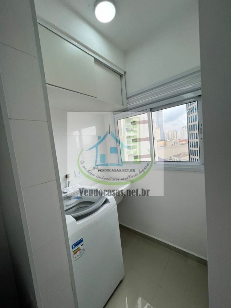 Apartamento, 1 quarto, 36 m² - Foto 6