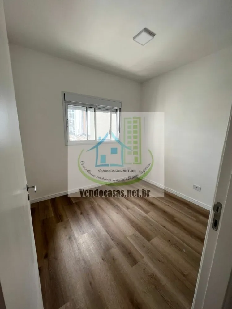 Apartamento, 1 quarto, 36 m² - Foto 1
