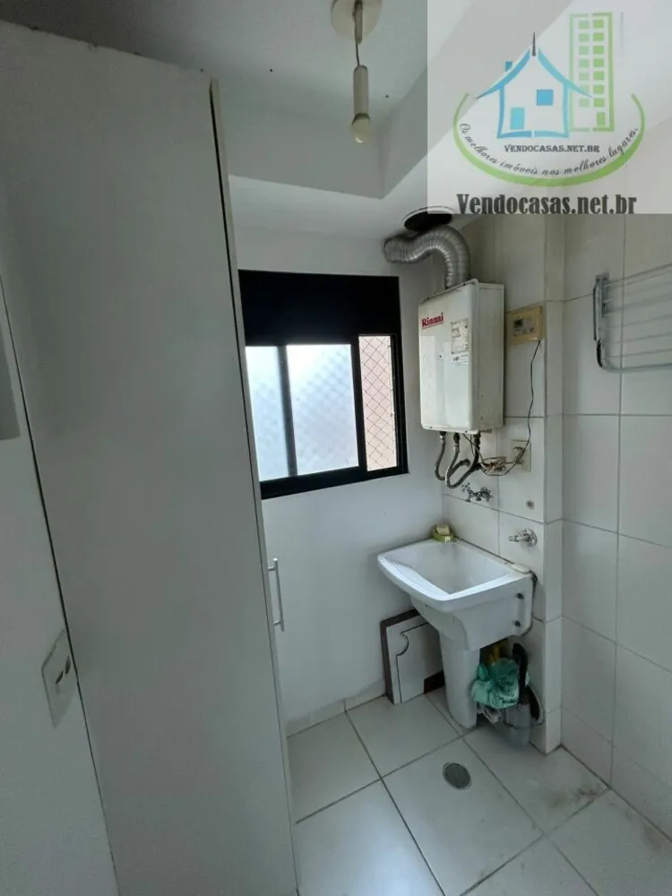 Apartamento, 3 quartos, 67 m² - Foto 2