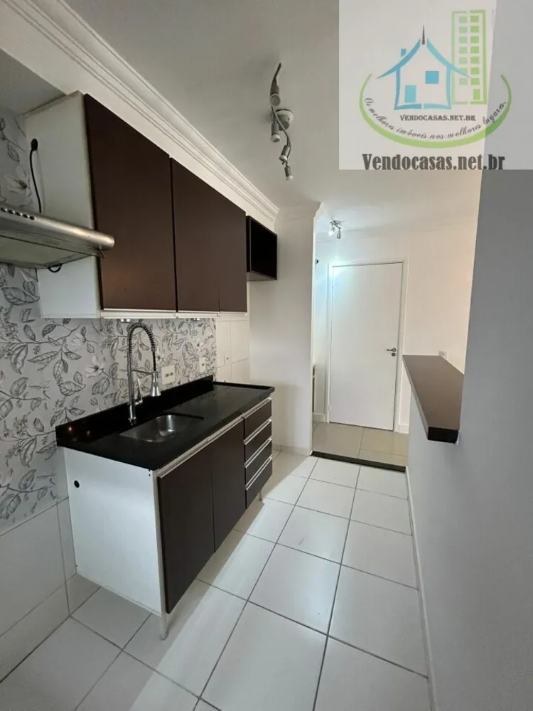 Apartamento, 3 quartos, 67 m² - Foto 15