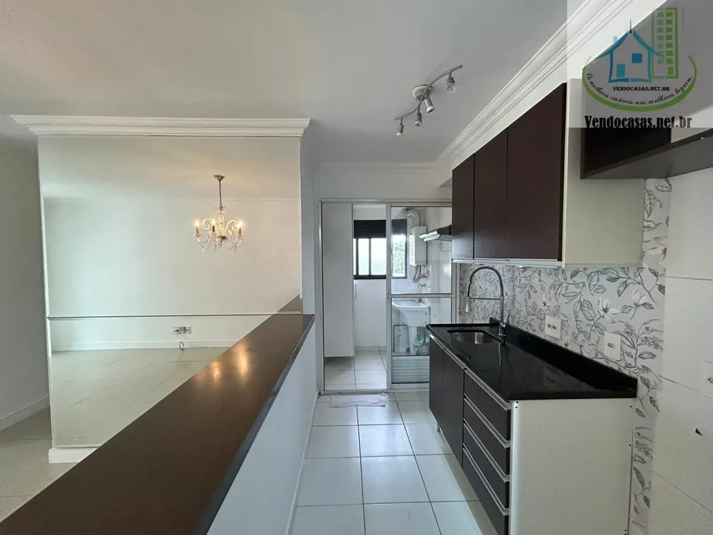 Apartamento, 3 quartos, 67 m² - Foto 11